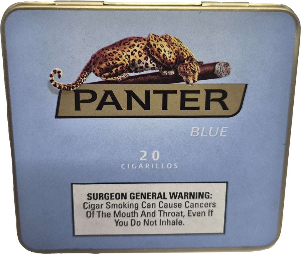Panter Blue Pk Featured Image