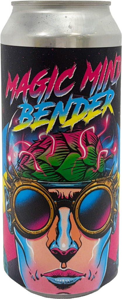 Paperback Magic Mind Bender TIPA 16oz Can-0