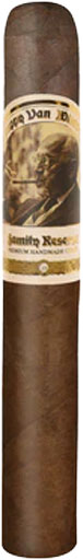 Pappy Van Winkle Family Reserve Barrel Fermented Toro Cigars-0