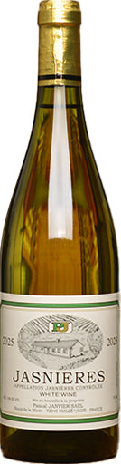 Pascal Janvier Jasnieres 2025 750ml-0