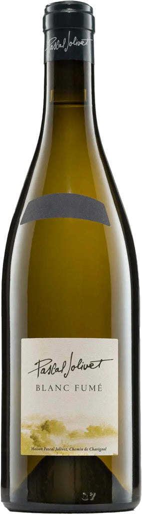Pascal Jolivet Blanc-Fume 2022 750ml-0