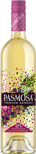 Pasmosa Blanco Sangria 750ml-0