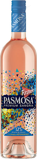 Pasmosa Rosado Sangria 750ml-0