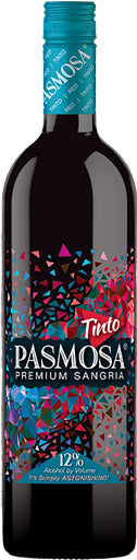 Pasmosa Tinto Sangria 750ml-0