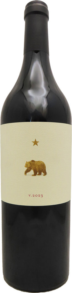 Patria Cabernet Sauvignon Oakville Ranch 2023 750ml-0