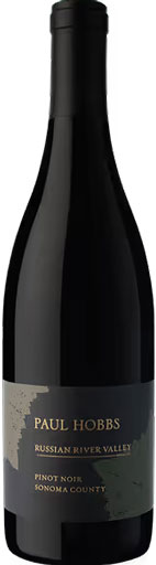 Paul Hobbs Pinot Noir Russian River Valley 2022 750ml-0