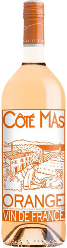 Paul Mas Cote Mas Orange Wine 2025 1L-0