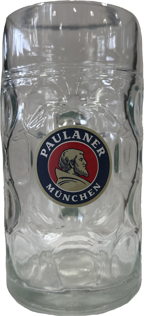 Paulaner Oktoberfest Mug 1L-0