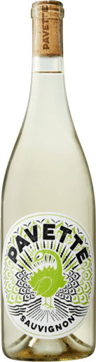 Pavette Sauvignon Blanc 750ml-0