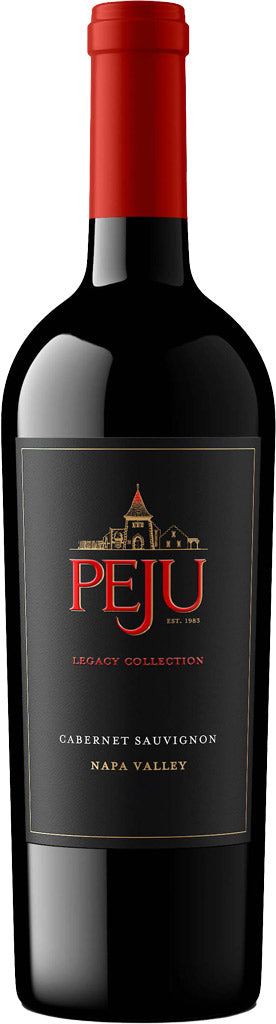 Peju Legacy Collection Cabernet Sauvignon 2023 750ml-0