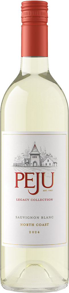 Peju Legacy Collection Sauvignon Blanc 2024 750ml-0