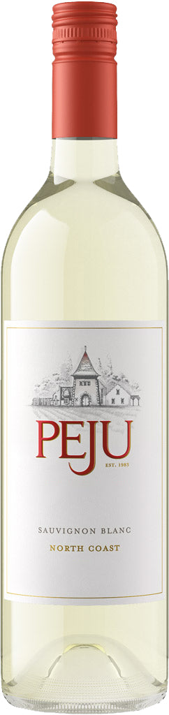 Peju Legacy Collection Sauvignon Blanc 2025 750ml-0
