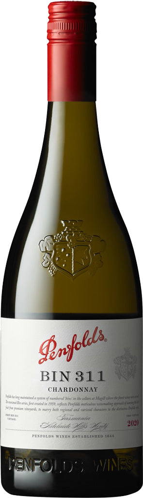 Penfolds Bin 311 Chardonnay 2020 750ml-0