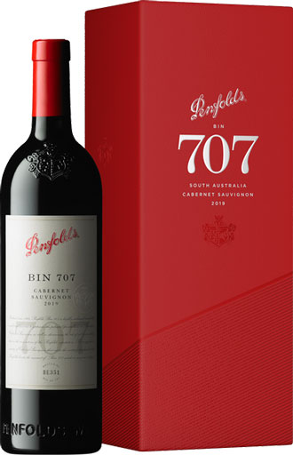Penfolds Bin 707 Cabernet Sauvignon 2019 750ml-0