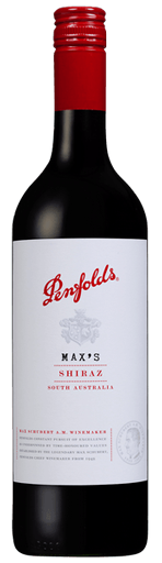 Penfolds Max's Shiraz 2022 750ml-0
