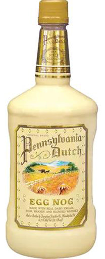 Pennsylvania Dutch Egg Nog Flavored 1.75L-0