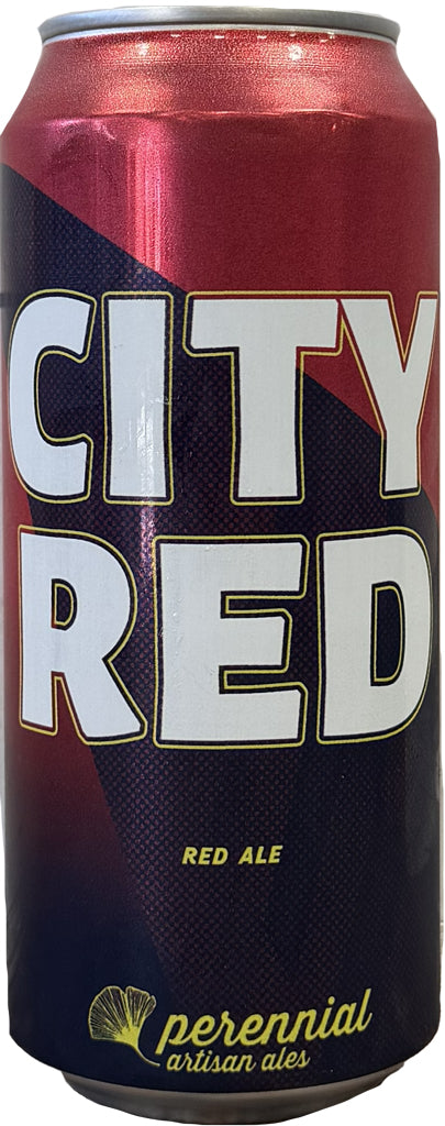Perennial City Red Red Ale 16oz Can-0