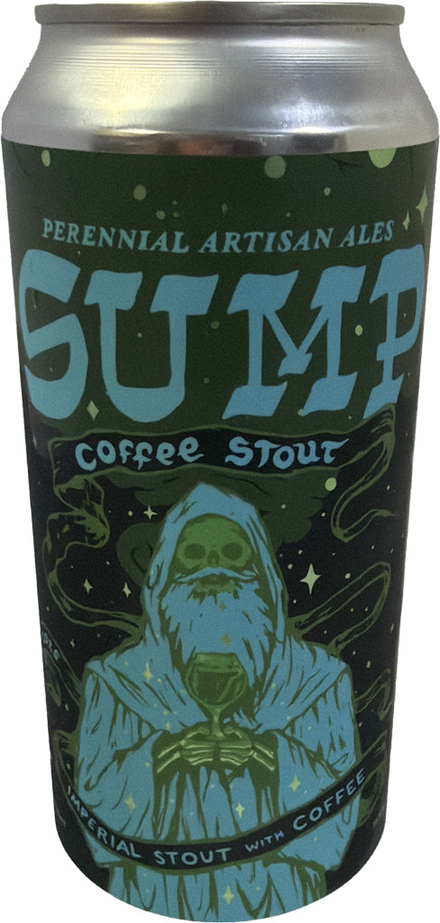 Perennial Fantastic Sump Coffee Stout 16oz Can-0