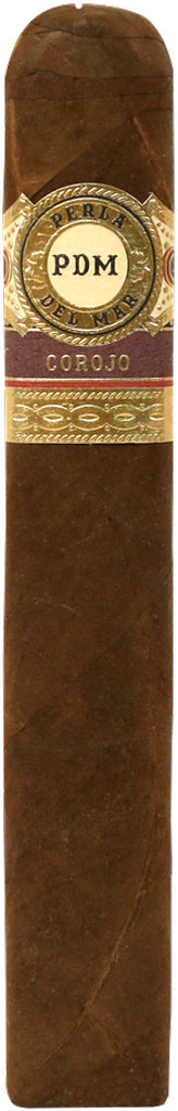 Perla Del Mar Double Toro Corojo-0
