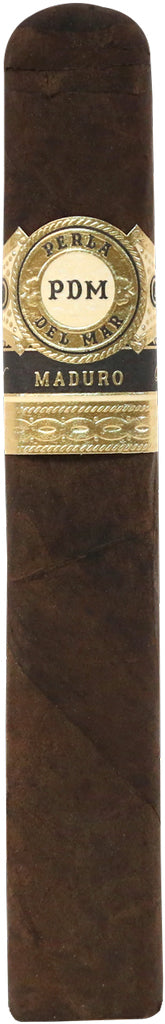Perla Del Mar Double Toro Maduro Featured Image