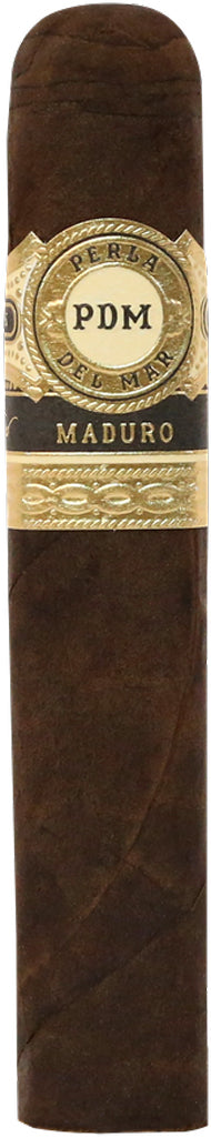 Perla Del Mar Robusto Maduro-0