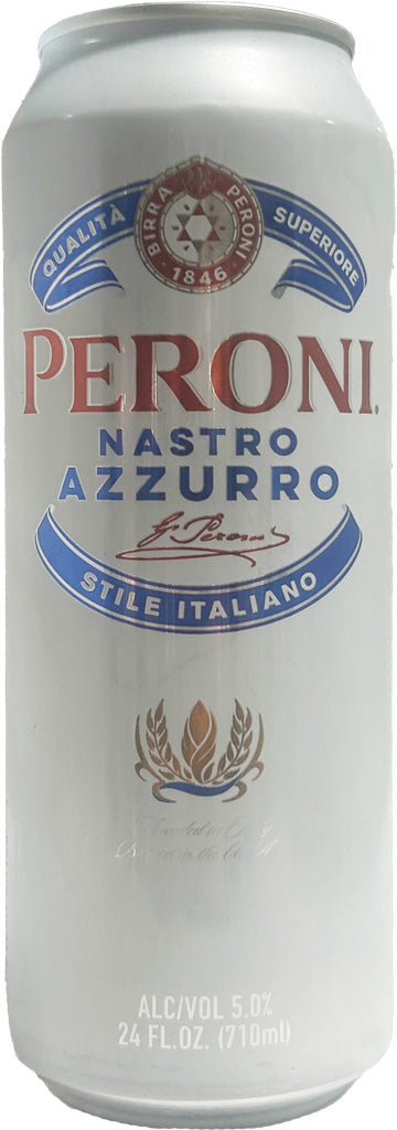 Peroni 24oz Can-0