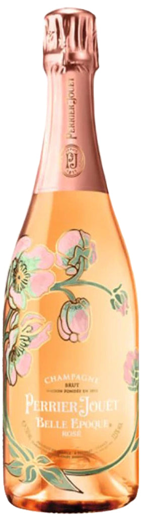 Perrier Jouet Belle Epoque Rose 2014 750ml-0