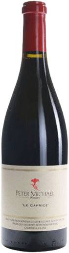 Peter Michael Le Caprice Pinot Noir 2024 750ml-0