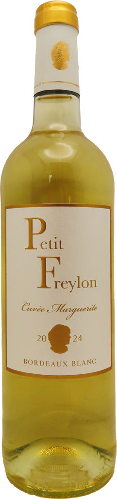 Petit Freylon Cuvee Marguerite 750ml-0