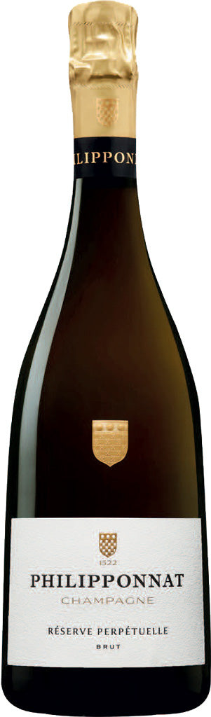 Philipponnat Reserve Perpetuelle Brut 750ml-0