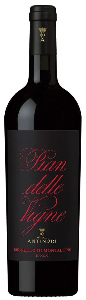 Antinori Pian delle Vigne Brunello 2020 750ml-0