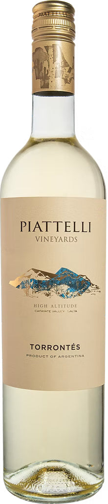 Piattelli Reserve Torrontes 2025 750ml-0