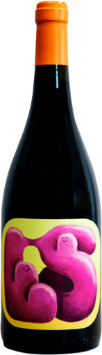 Pielihueso Los Sauces 2025 750ml-0