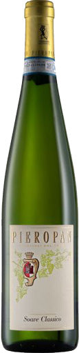 Pieropan Soave 2025 750ml-0