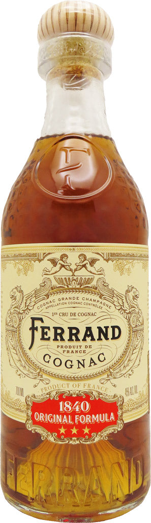 Pierre Ferrand Cognac 1840 700ml-0