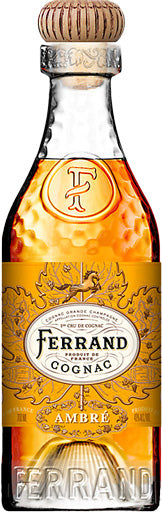 Pierre Ferrand Cognac Ambre 700ml-0