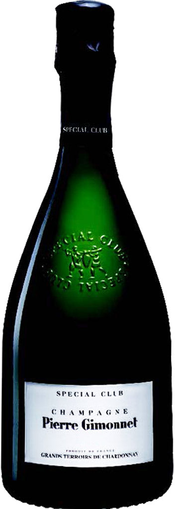 Pierre Gimonnet Special Club 2016 750ml-0