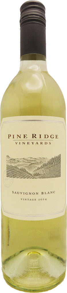 Pine Ridge Sauvignon Blanc 2024 750ml-0