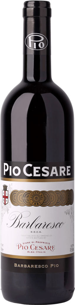 Pio Cesare Barbaresco 2020 750ml-0