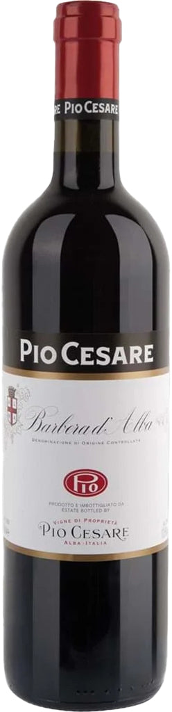 Pio Cesare Barbera D'Alba 2023 750ml-0