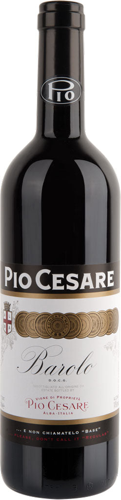 Pio Cesare Barolo DOCG 2021 750ml-0