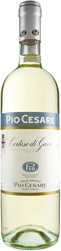 Pio Cesare Cortese Di Gavi 2024 750ml-0