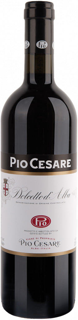 Pio Cesare Dolcetto d'Alba 2022 750ml-0