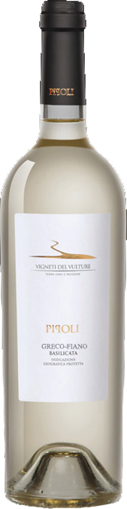 Pipoli Greco-Fiano 2023 750ml-0