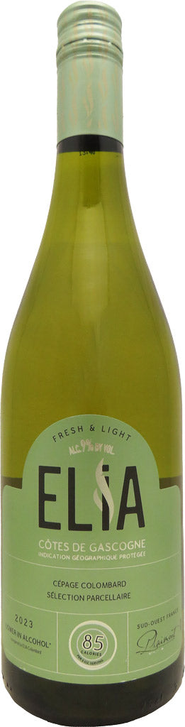 Plaimont Elia Colombard Cotes De Gascogne 750ml-0