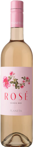 Planeta Rose Sicilia 2024 750ml-0
