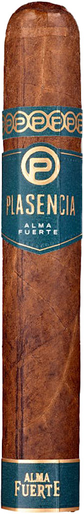 Plasencia Alma Fuerte Sixto I Hexagon Featured Image