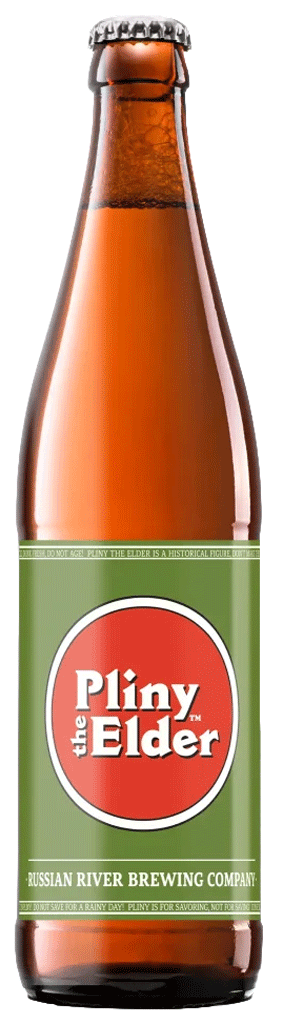 Russian River Pliny The Elder 500ml-0