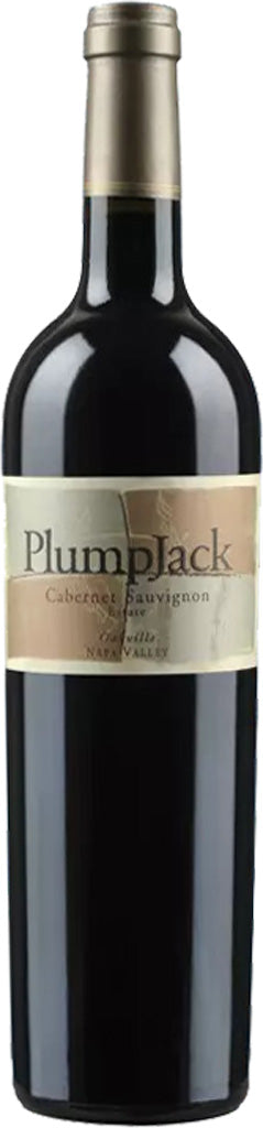 PlumpJack Estate Cabernet Sauvignon 2019 750ml-0