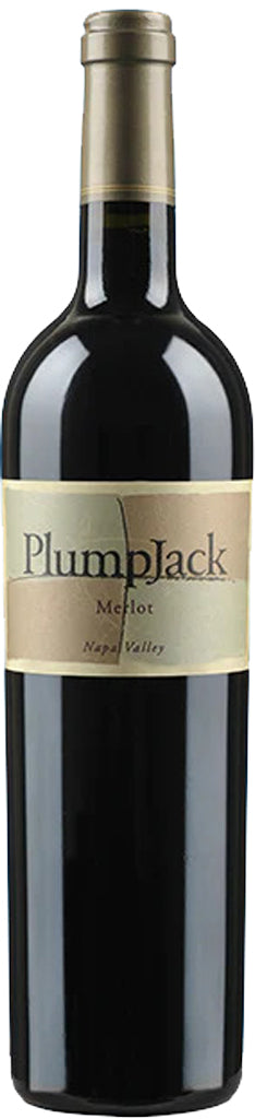 PlumpJack Merlot Napa 2021 750ml-0